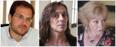 M�s repudios y presentaci�n ante el Inadi por dichos de De la Sota sobre j�venes pobres