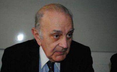 Alberto Asseff sobre el massismo: �Habr�a que ver si se puede hablar con el PRO�	
