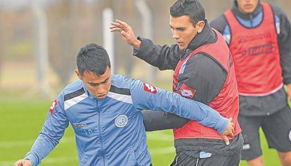 Belgrano: mismo lema, nuevo Lema