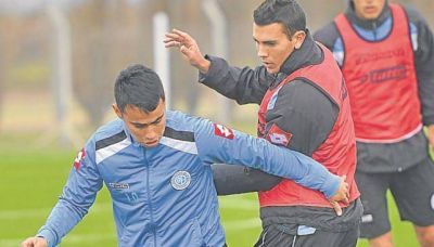 Belgrano: mismo lema, nuevo Lema