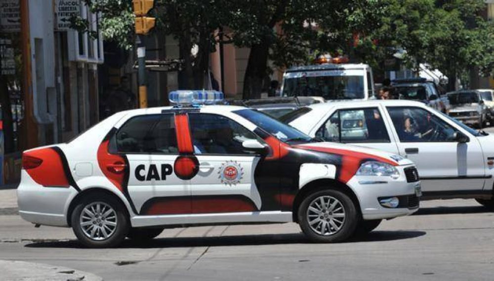 Otro joven asesinado en barrio Las Violetas