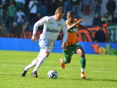 Una derrota que dej� mucha preocupaci�n