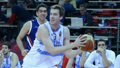 Bortol�n vuelve a Atenas y cierra un c�rculo