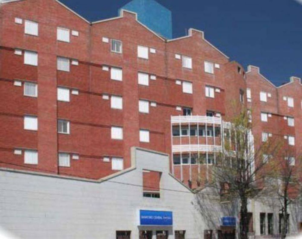 El Sanatorio EMHSA solicit� el concurso preventivo y cesaci�n de pagos