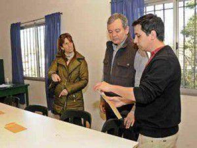 M�s de 3 mil vecinos se anotaron para ser parte de la Polic�a Local