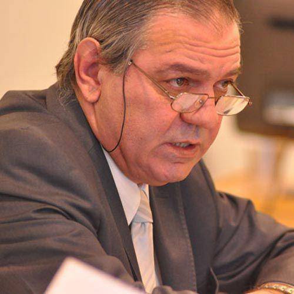 Analizan el juicio pol�tico a Amado