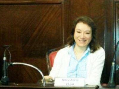 El Senado reconoci� a 44 mujeres innovadoras de la provincia 
