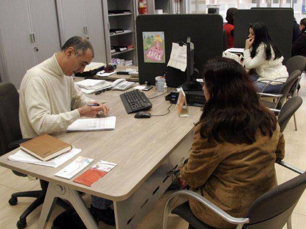 El empleo cay� 1% en Mendoza durante el segundo trimestre