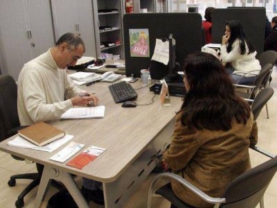 El empleo cay� 1% en Mendoza durante el segundo trimestre