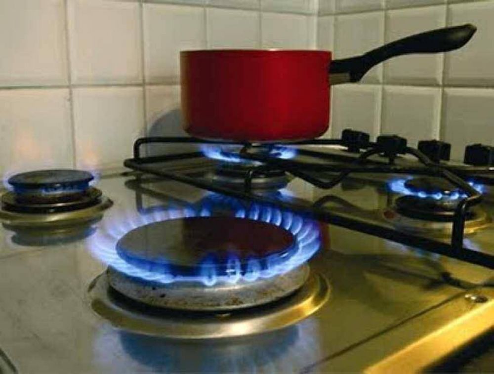 Gas: denuncian que se facturan subas de tarifa no autorizadas