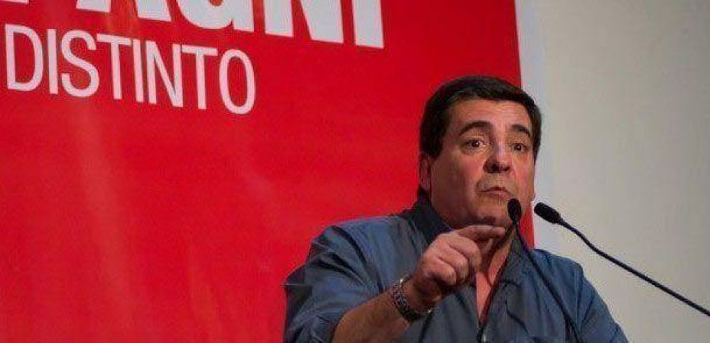 �Vilma Baragiola tiene que tomar decisiones importantes�