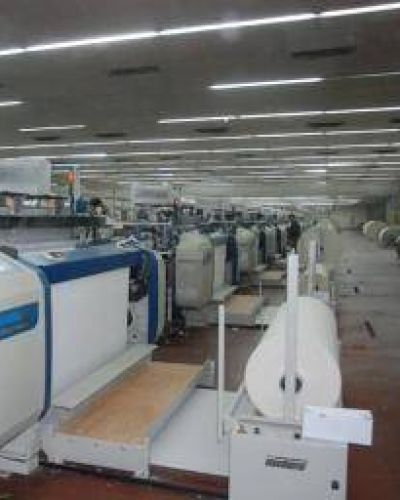 La Rioja se reafirma como un polo textil en el territorio nacional
