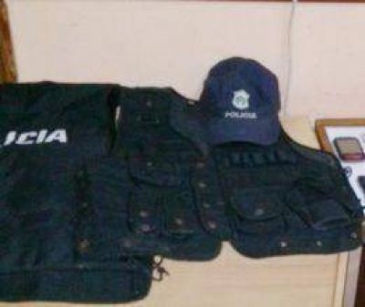 La DDI descabeza una banda de ladrones  