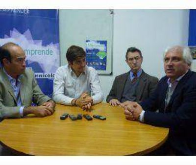 El jueves comienza SN Emprende  