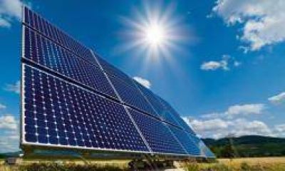 Italianos invertir�n 69 millones de d�lares para generar energ�a solar