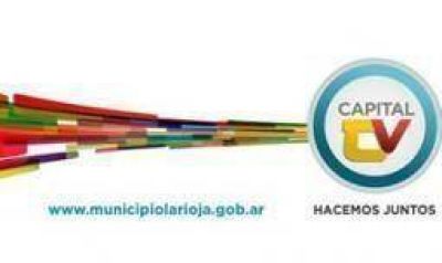 El municipio gestiona convertir a Capital TV en un canal de aire