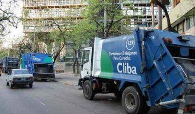 La Ciudad redujo en un 40% la basura que env�a a la Provincia