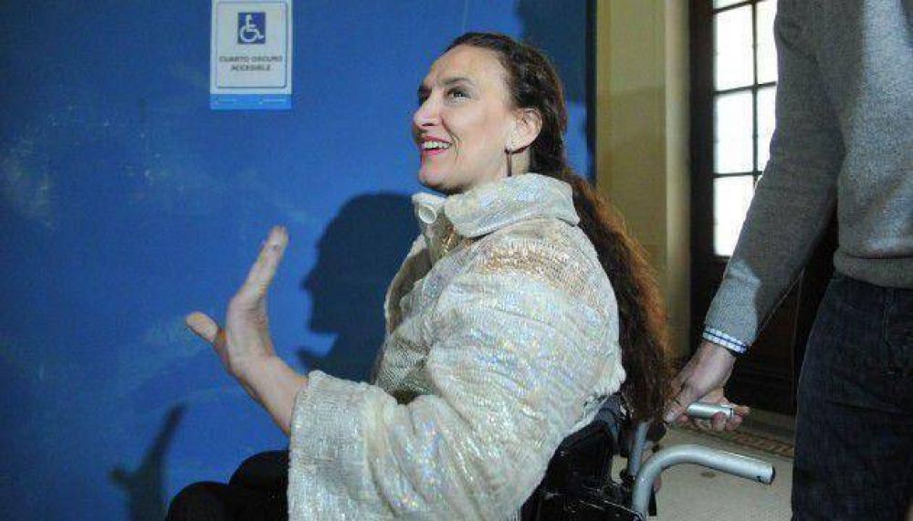 Michetti echa m�s le�a al fuego