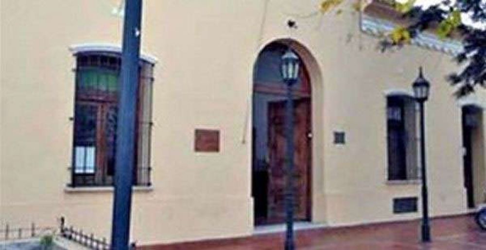Tras el receso vuelve a sesionar el CD