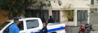 Disfrazados de carteros asaltaron familia en barrio Habitat