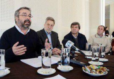 Fuertes cr�ticas del FpV contra Coco 