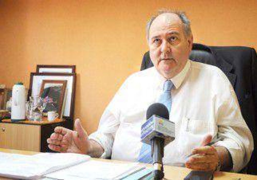 En Centenario, la interna del MPN se proyecta al 2015 