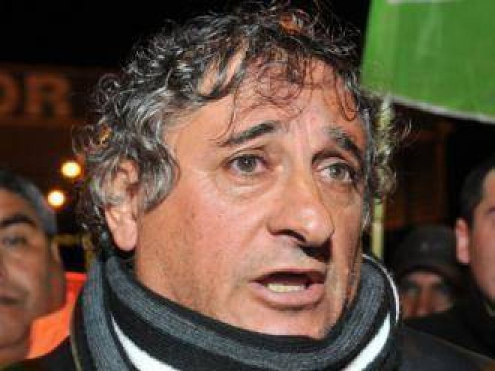 Guaym�s candidato a intendente con el CET, 