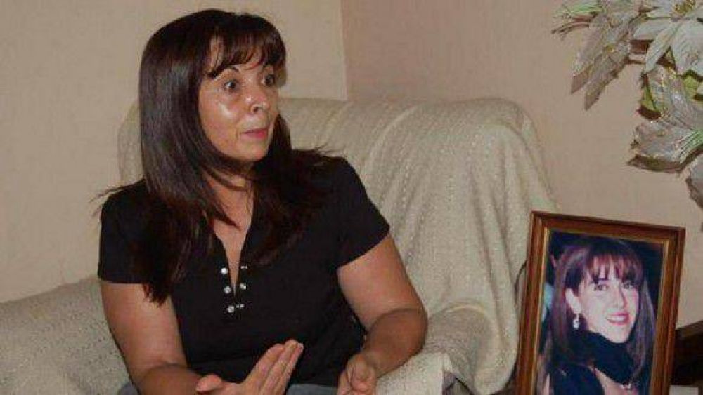 Ratifican el estudio para saber si un ni�o es hijo de �Marita�
