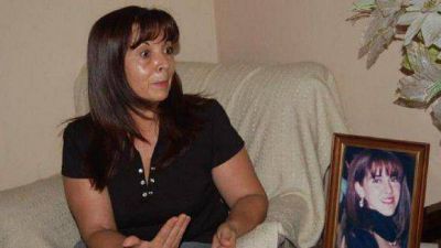 Ratifican el estudio para saber si un ni�o es hijo de �Marita�