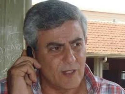 Marcelo Ast�n asegur� que no est� vinculado a los negocios de su hermano 