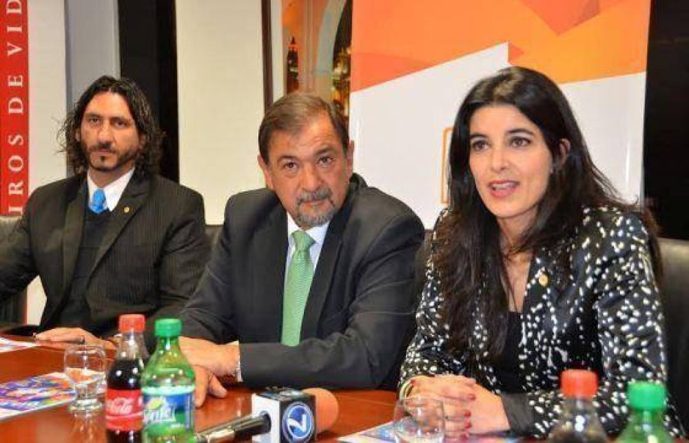 El pr�ximo domingo se realizar� el festival por el D�a del Ni�o