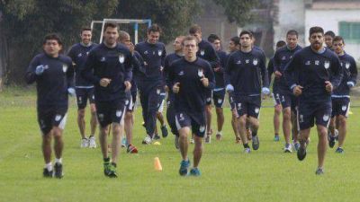 Un viejo conocido en el plantel