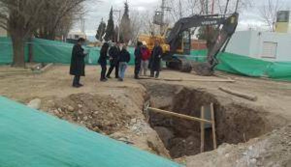 Obras: la falta de arn�s, la infracci�n m�s frecuente