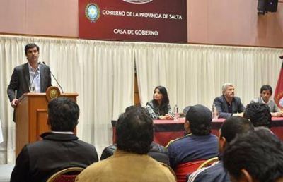 �Es un acto de arrepentimiento de ese se�or�
