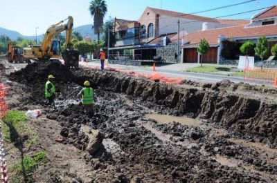 Vecinos ser�n informados sobre los avances en las obras