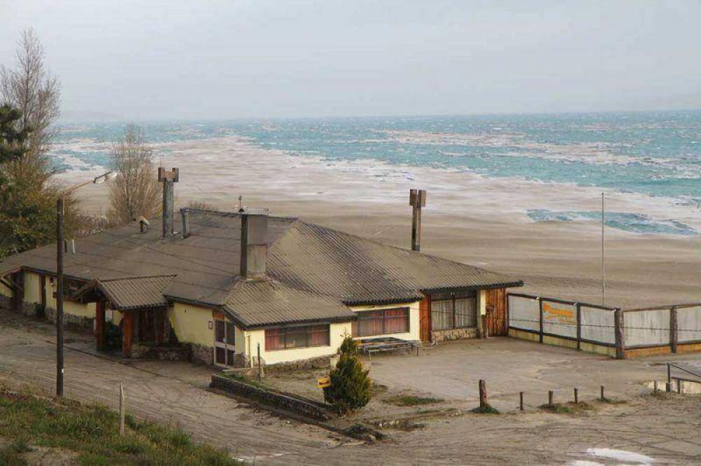 Club de Pesca y Caza ofreci� sus tierras para construir el Centro de Convenciones