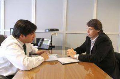 Kosiner: �Se busca la universalizaci�n de las jubilaciones�