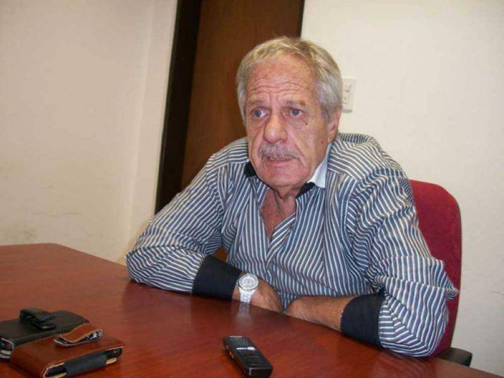 Miguel Saiz: 