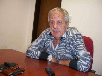 Miguel Saiz: 