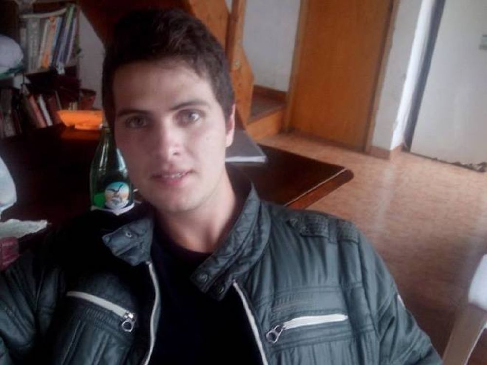Organizan marcha para pedir Justicia por Oscar