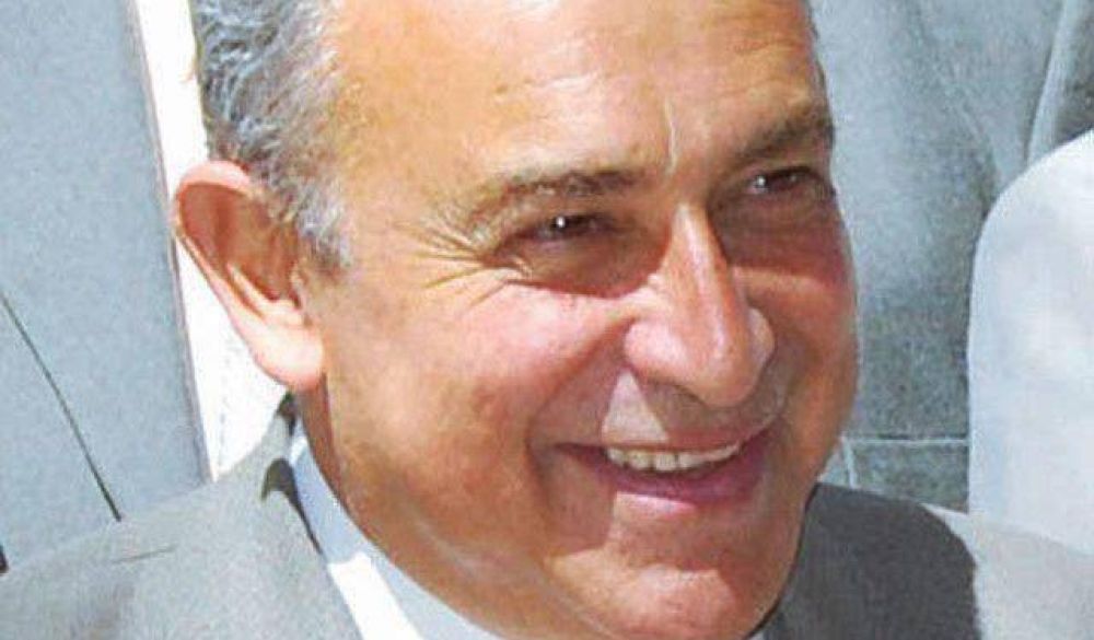 Mario Tello, entre los intendentes con peor gesti�n en la provincia