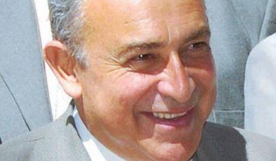 Mario Tello, entre los intendentes con peor gesti�n en la provincia
