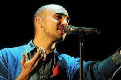 Abel Pintos: �Elegimos el Festival Atahualpa para presentar mi disco nuevo en Tucum�n�