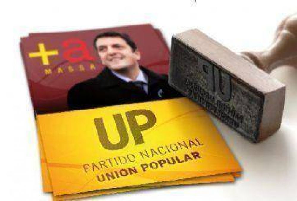 U. Popular: la clave de un sello en disputa