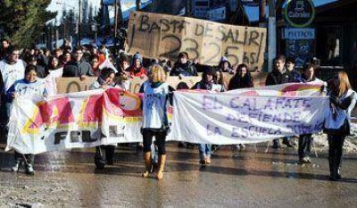ADOSAC Calafate pide la renuncia de S�nchez