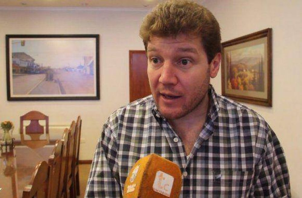 Melella espera que �a fin de mes el Concejo apruebe los proyectos�