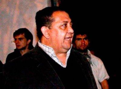 �Mariotto es uno de los mejores cuadros que tiene la provincia de Buenos Aires�, dijo D�El�a