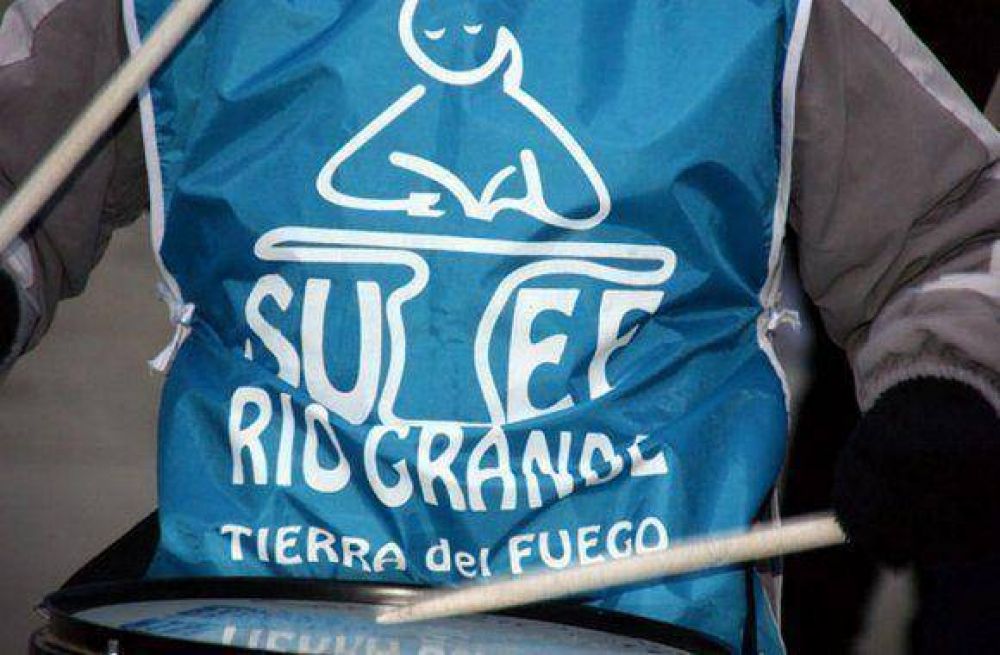 SUTEF vuelve al paro a la espera de un acuerdo con Gobierno