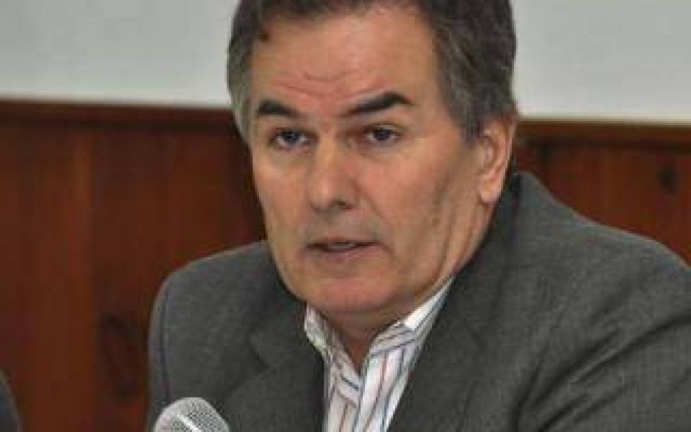 Diputado provincial bahiense se pasa al PRO