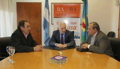 Tres Arroyos tendr� Polic�a Local; analizaron situaci�n por cupos de comedores 